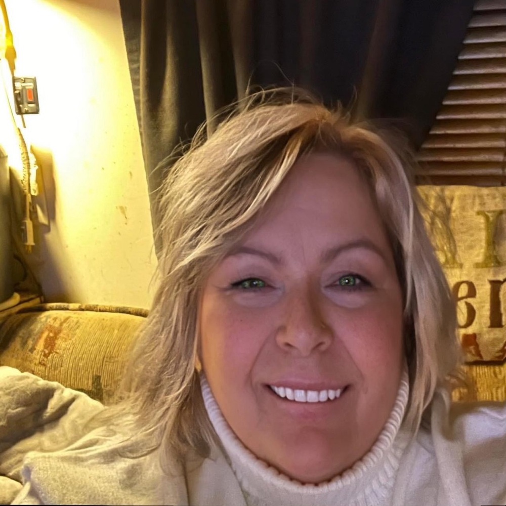 Meet your Posher, Lori